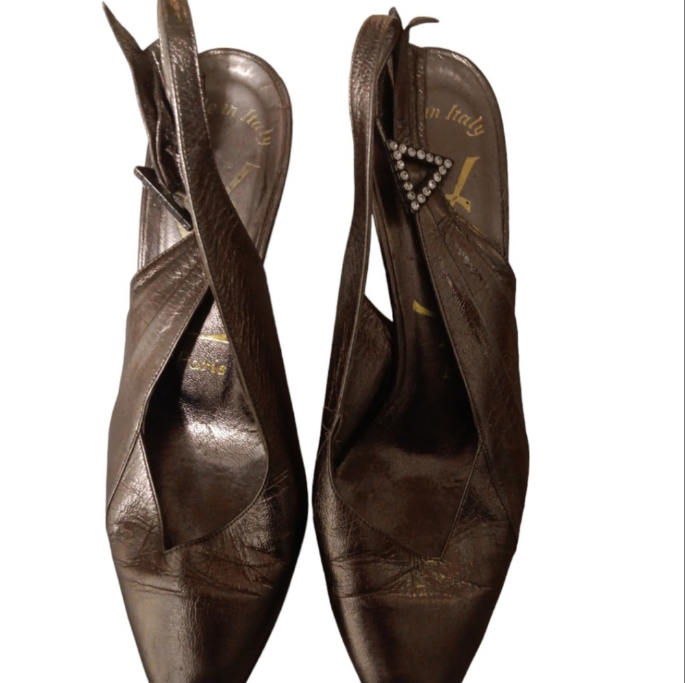 Yves Saint Laurent women shoes